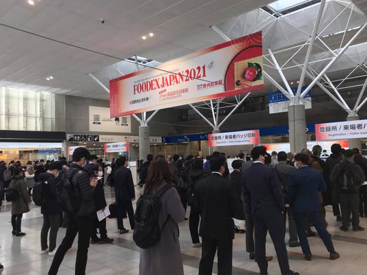 Savor the Opportunity: How FOODEX JAPAN Can Boost Your Brand