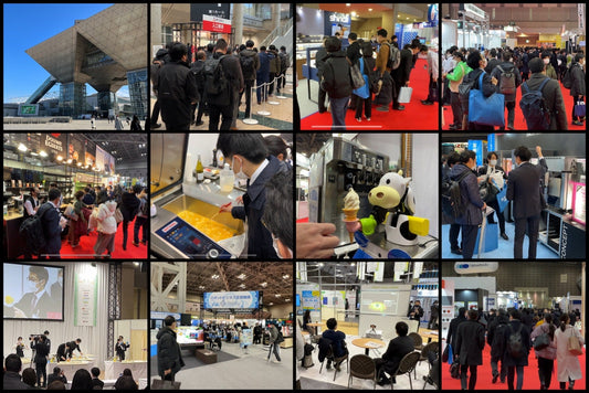 Hospitality Meets Innovation: How JHRS Can Boost Your Success in Japan