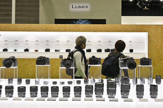 CP+: The Premier Camera and Imaging Show for Enthusiasts and Professionals