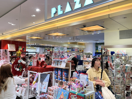 PLAZA: Bridging US Brands with Japan’s Trendsetting Retail Scene