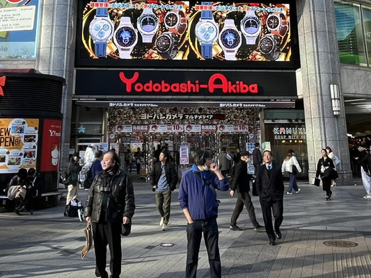 Breaking into Japan’s Electronics Market: Navigating the World of Kadenten