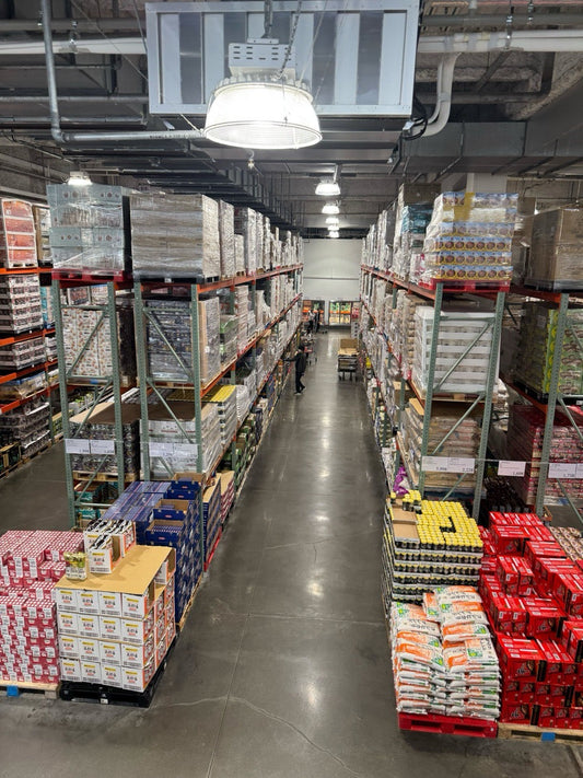 Costco Japan: Where American Ingenuity Meets Japanese Excellence