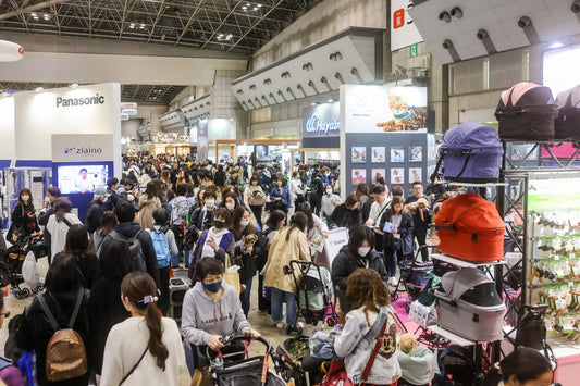 Step Into Japan’s Pet Market: A Unique Opportunity for U.S. Brands