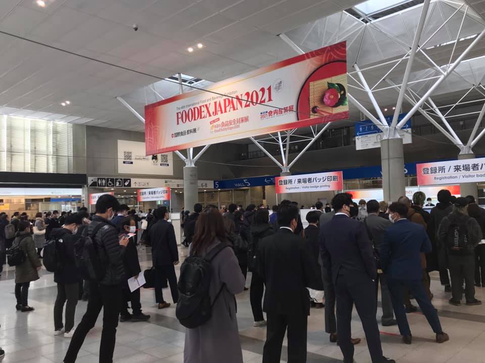 Savor the Opportunity: How FOODEX JAPAN Can Boost Your Brand
