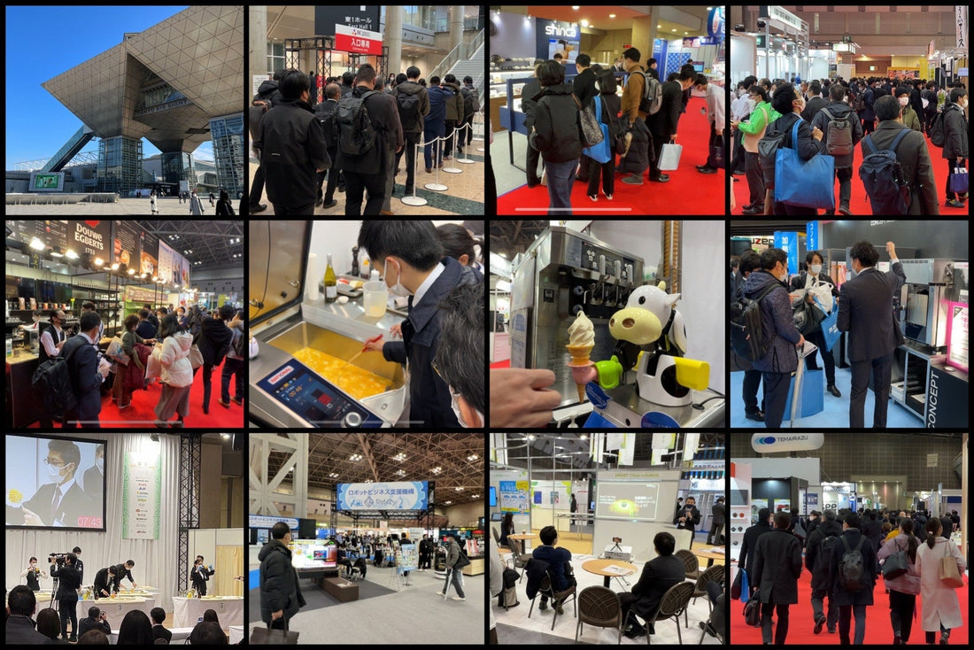 Hospitality Meets Innovation: How JHRS Can Boost Your Success in Japan