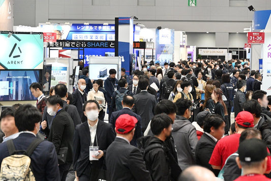JAPAN BUILD TOKYO 2024: Your Gateway to Japan’s Thriving Construction Market