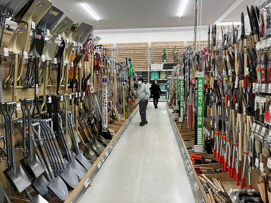 KOMERI’s Winning Strategy in Japan’s Home and Agricultural Retail Sector
