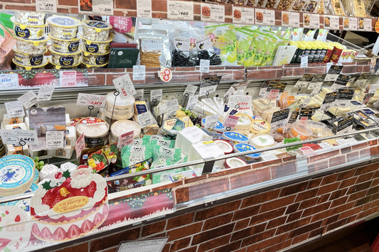 KINOKUNIYA: Your Gateway to Japan’s Premium Grocery Market