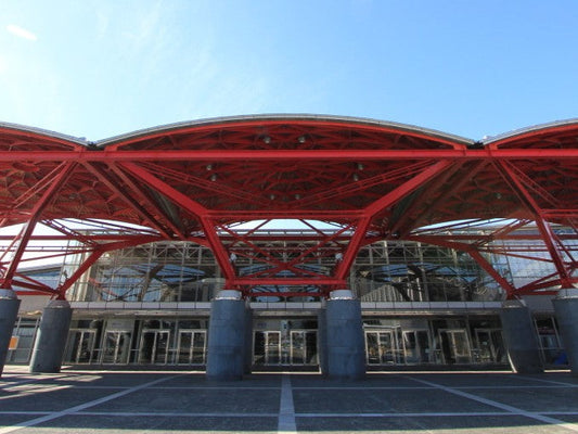 Makuhari Messe: Your Gateway to Japan’s Thriving Market